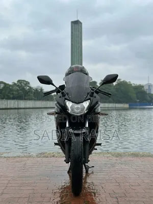 Lifan 2021 Black
