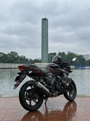Lifan 2021 Black