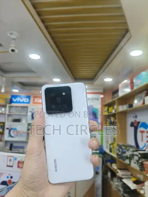 শাওমি ১৪ ৫১২ জিবি সাদা