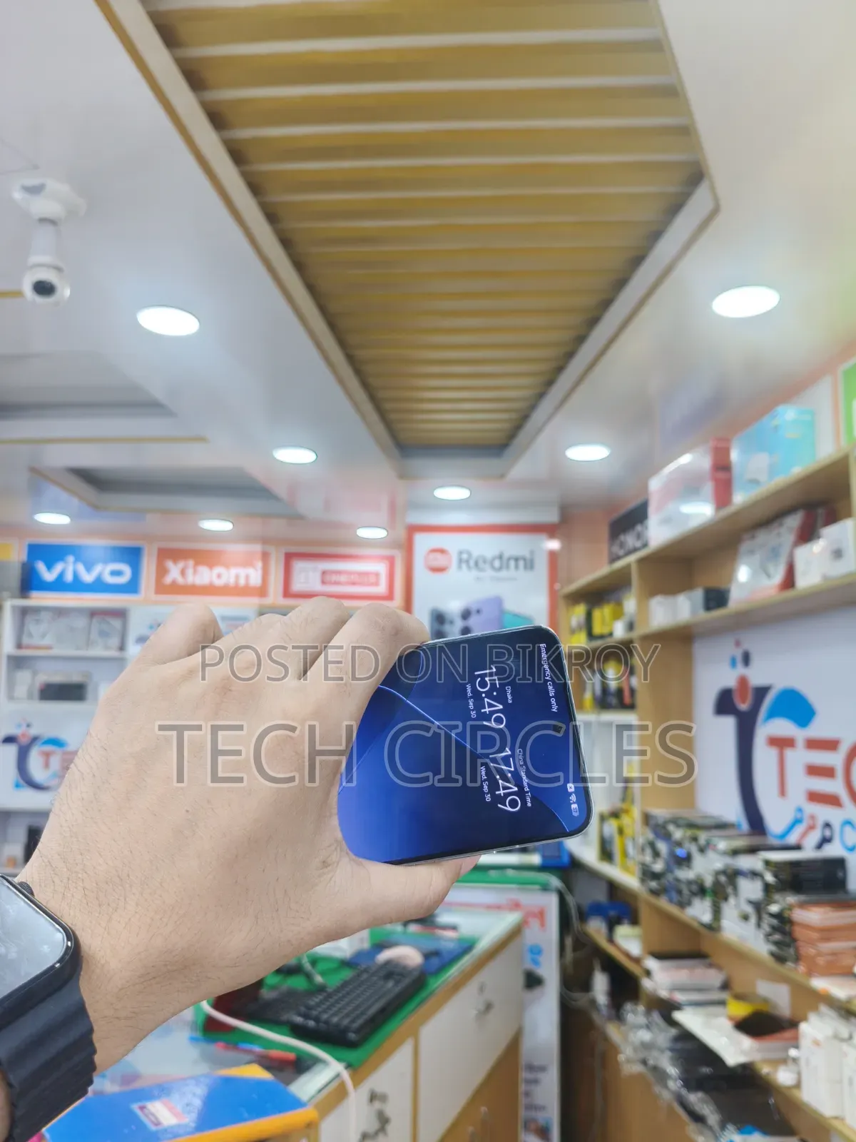 Xiaomi 14 512 GB White