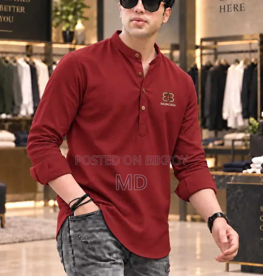 Premium Cotton Katua
