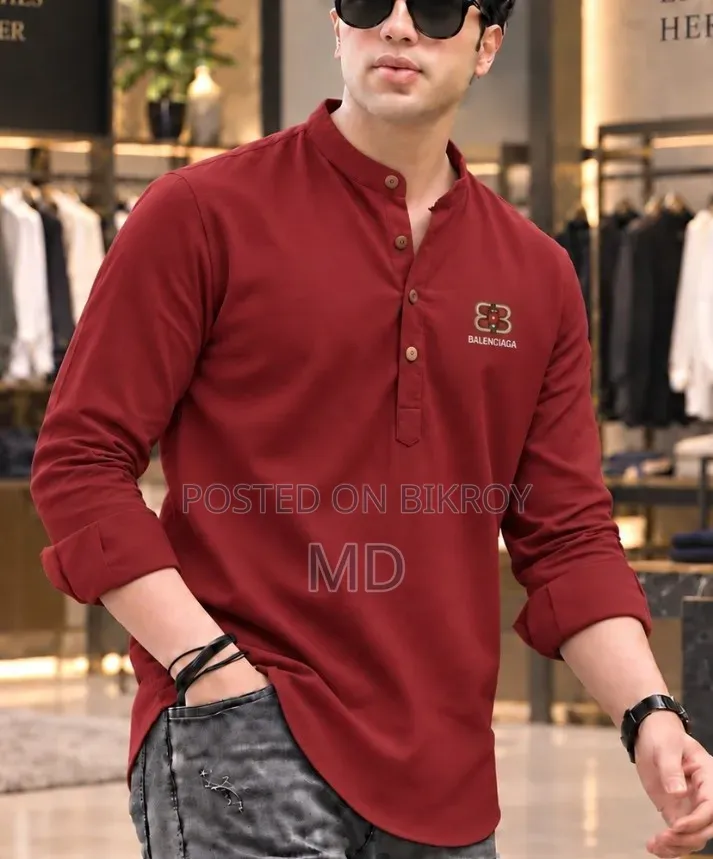 Premium Cotton Katua
