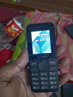 অ্যালকাটেল গ্রে