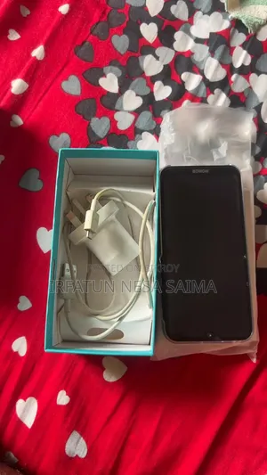 Honor 8S 32 GB Blue