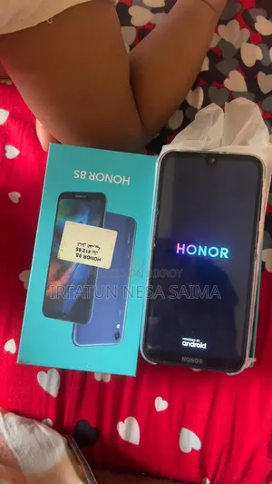 Honor 8S 32 GB Blue
