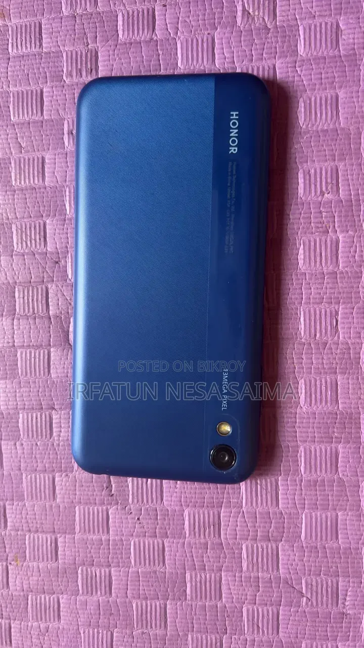 Honor 8S 32 GB Blue
