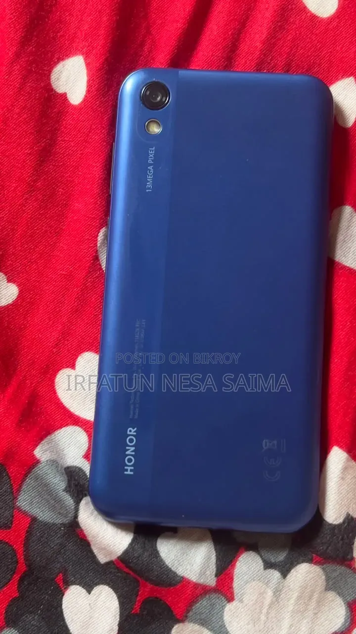 Honor 8S 32 GB Blue