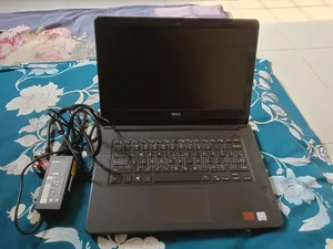 Laptop Dell Latitude 11 3190 8GB Intel Core i5 SSD 256GB