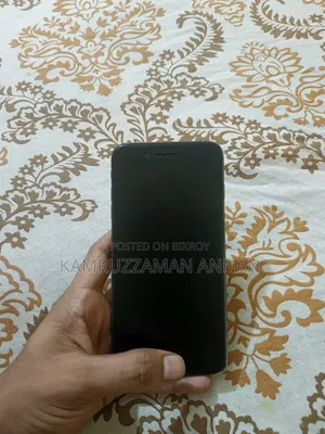 অ্যাপল আইফোন ৮ প্লাস ৬৪ জিবি ব্ল্যাক