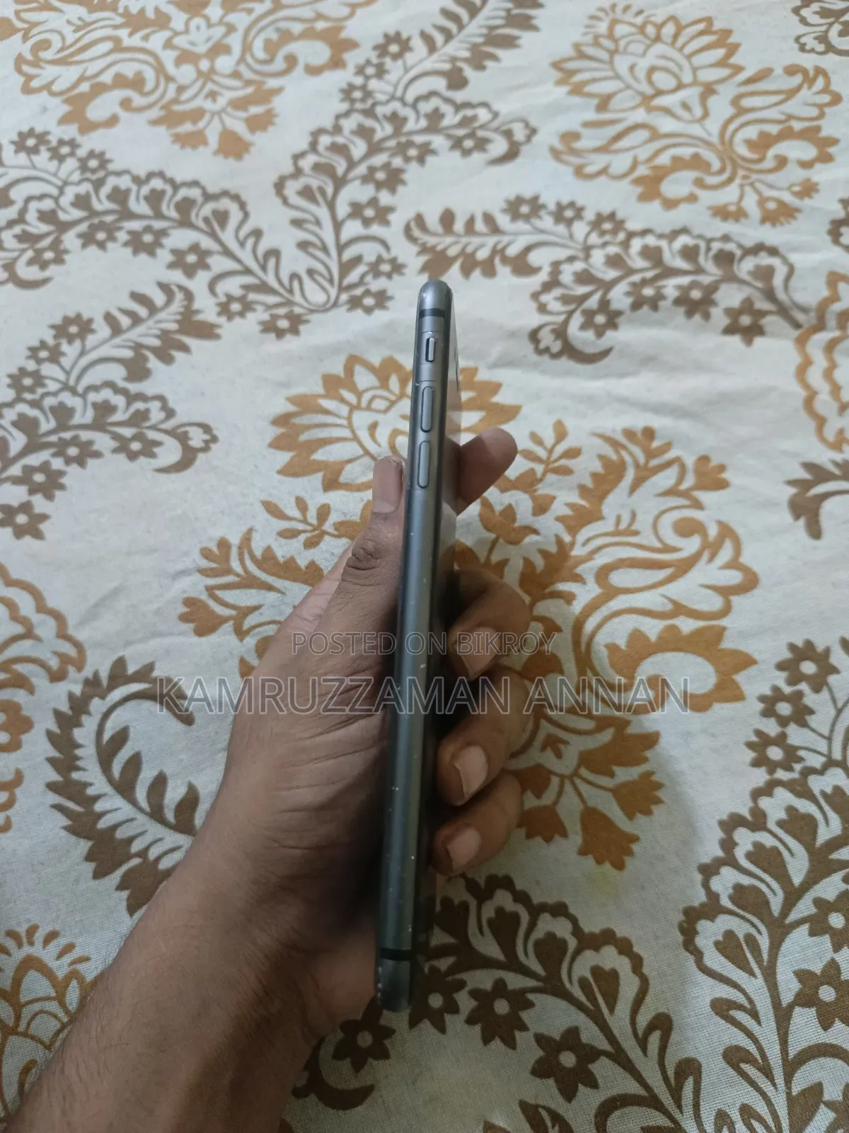 Apple iPhone 8 Plus 64 GB Black