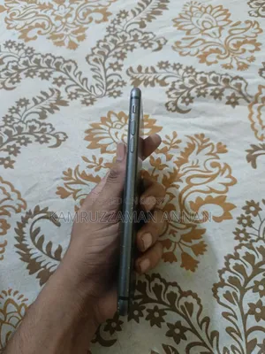 Apple iPhone 8 Plus 64 GB Black