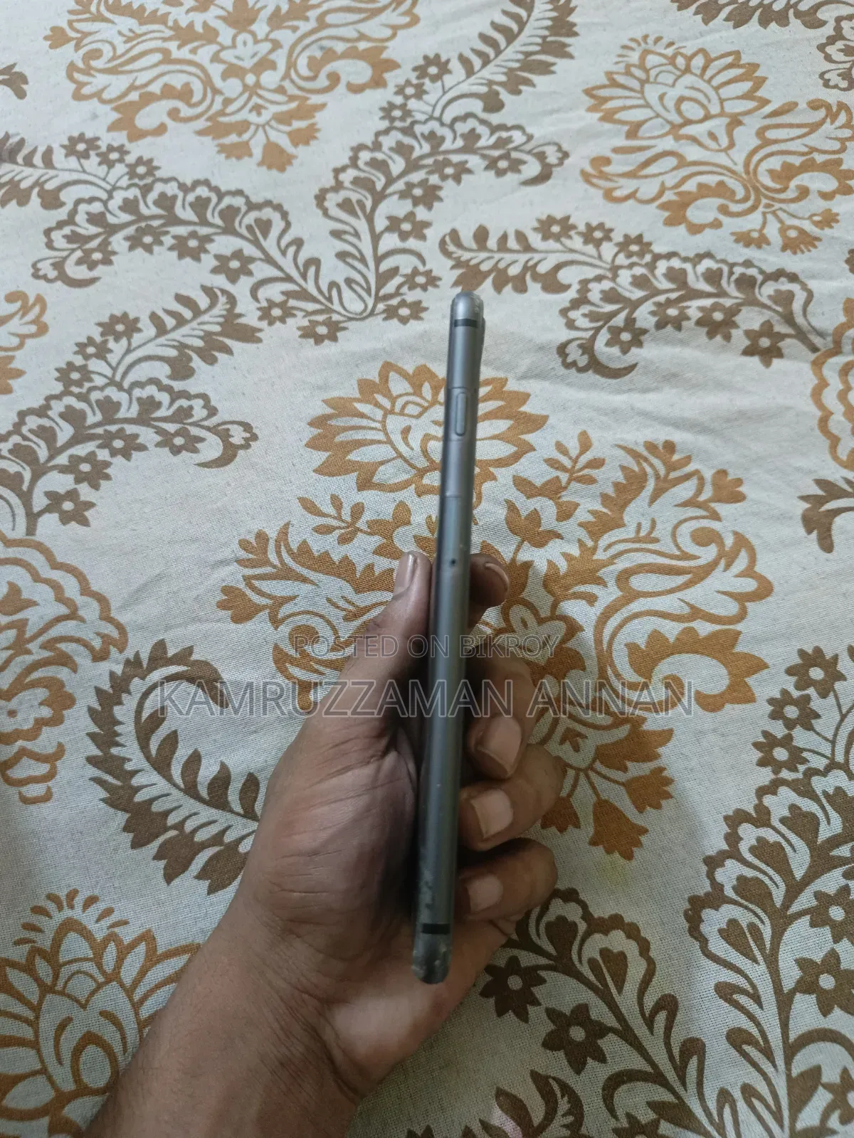 Apple iPhone 8 Plus 64 GB Black