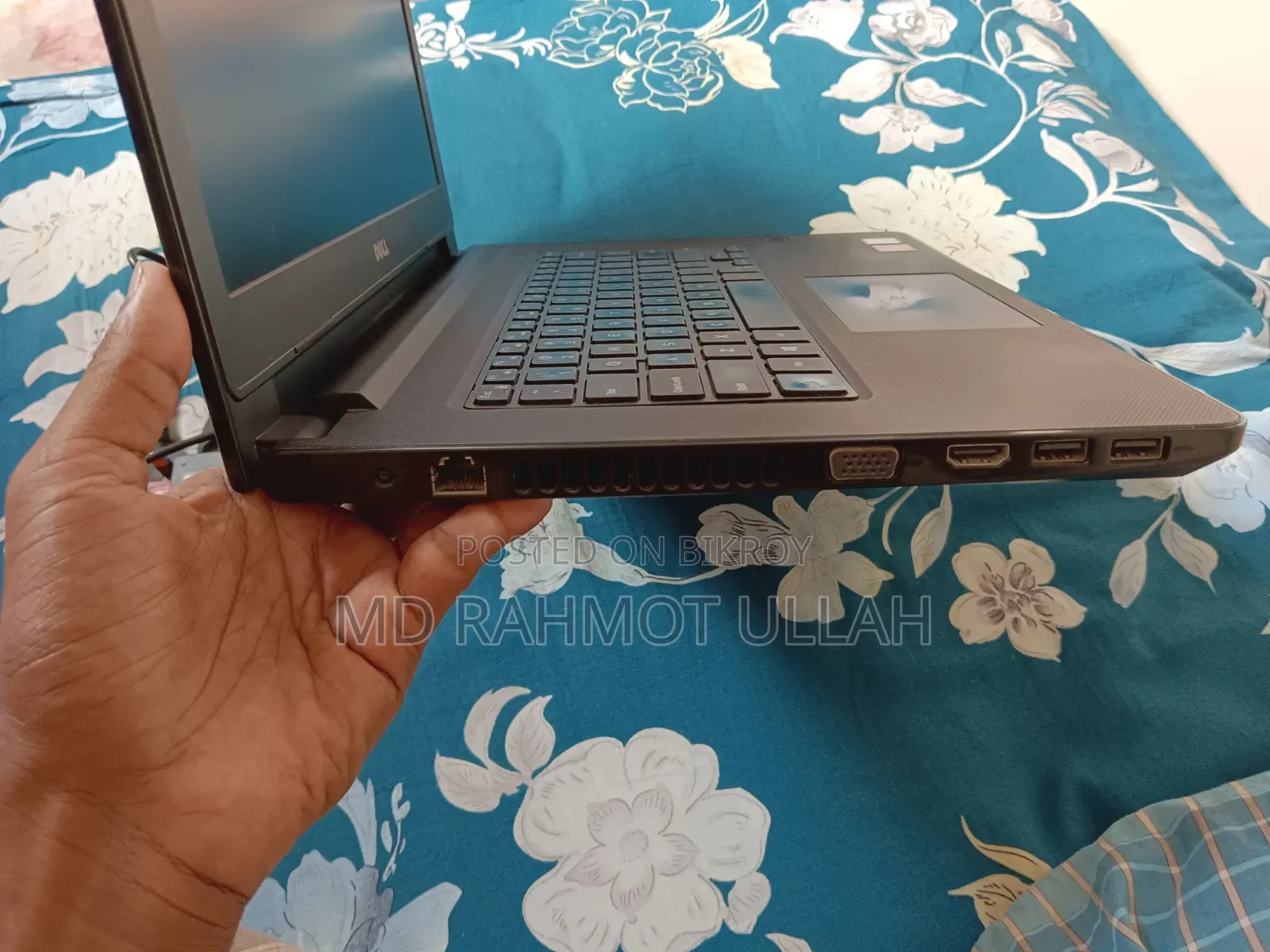 Laptop Dell Latitude 11 3190 8GB Intel Core i5 SSD 256GB