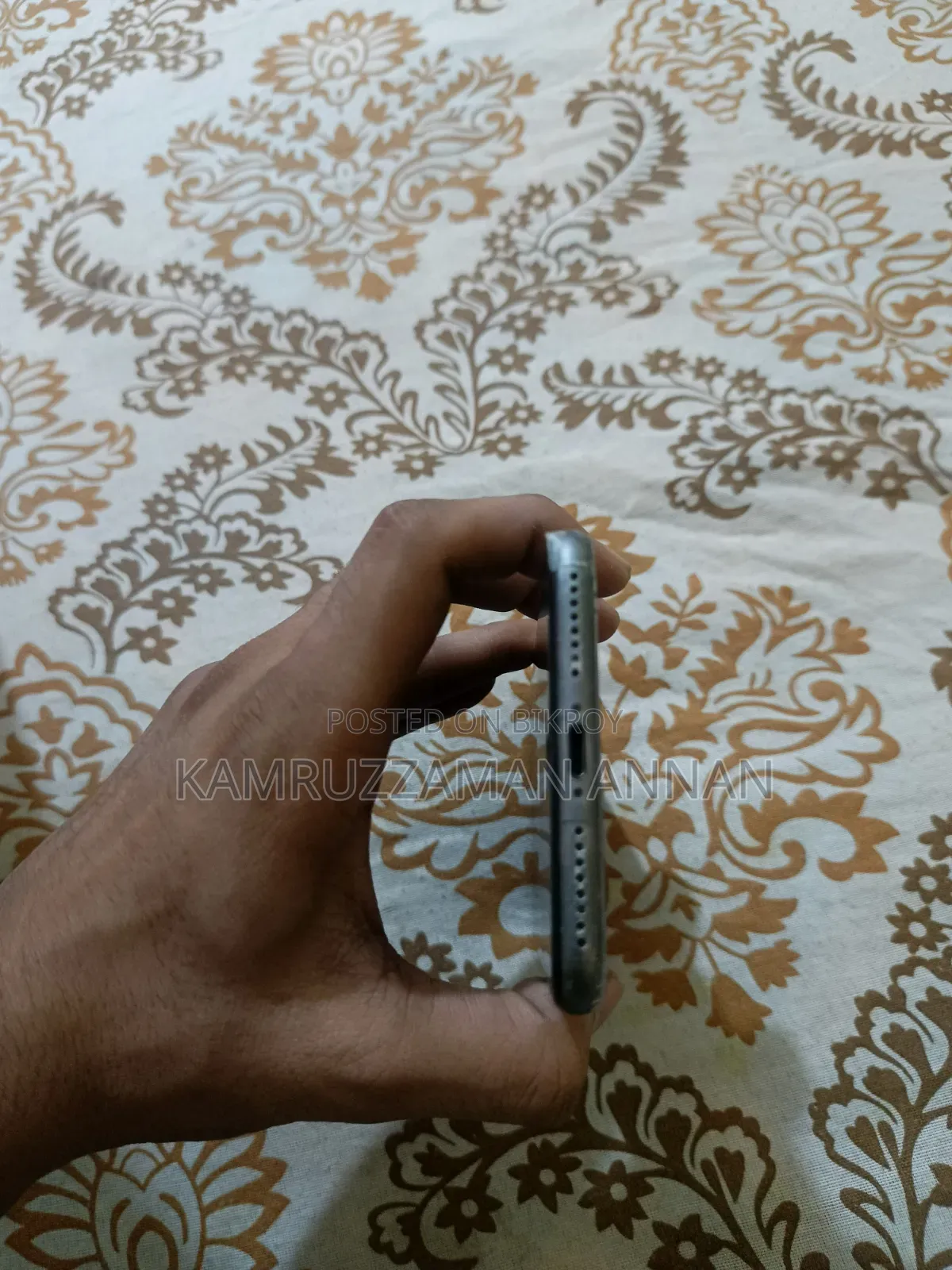 Apple iPhone 8 Plus 64 GB Black