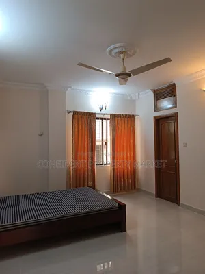 Furnished 3-Bedroom Apartment in Baridhara for Rent