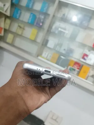 শাওমি ১২এক্স ২৫৬ জিবি সিলভার