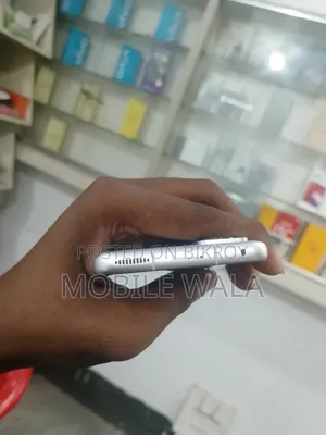 শাওমি ১২এক্স ২৫৬ জিবি সিলভার