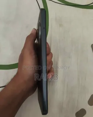 Tecno Spark 30C 128 GB Black