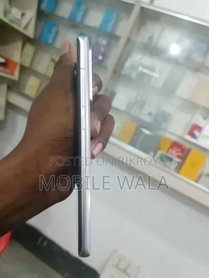 শাওমি ১২এক্স ২৫৬ জিবি সিলভার