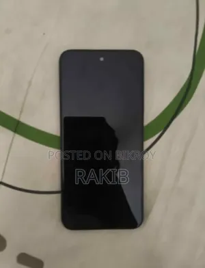 Tecno Spark 30C 128 GB Black
