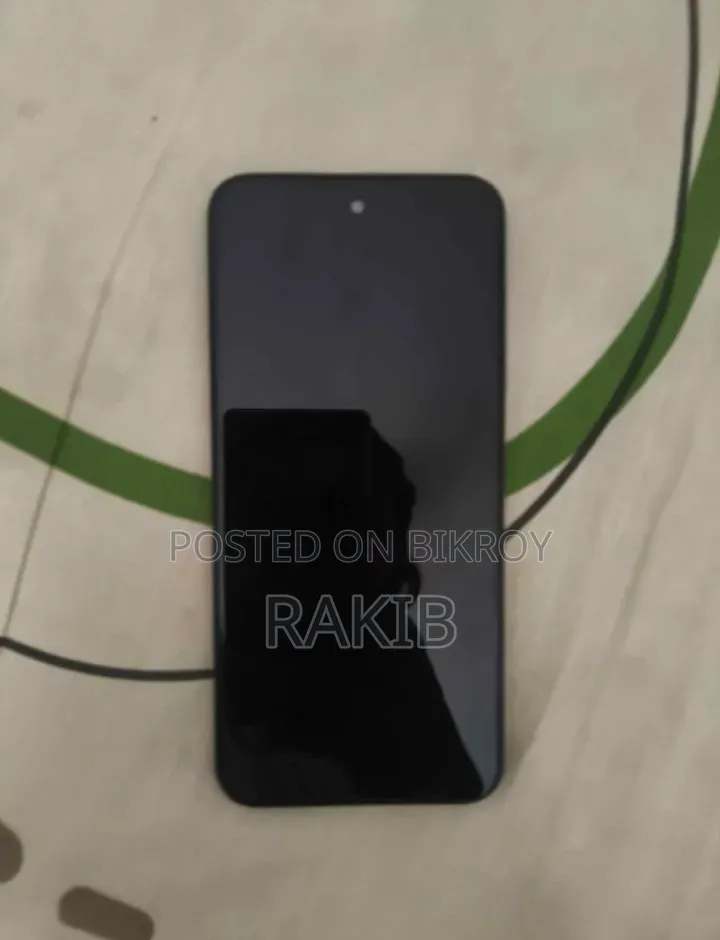 Tecno Spark 30C 128 GB Black