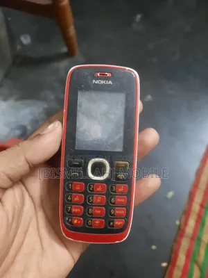 নকিয়া ১১২