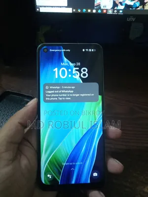 Oppo A78 4G 256 GB Green