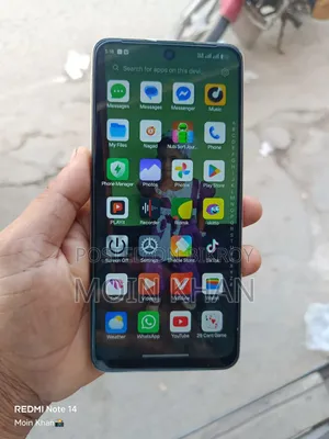 রিয়েলমি সি৫৫ ১২৮ জিবি রোজ গোল্ড