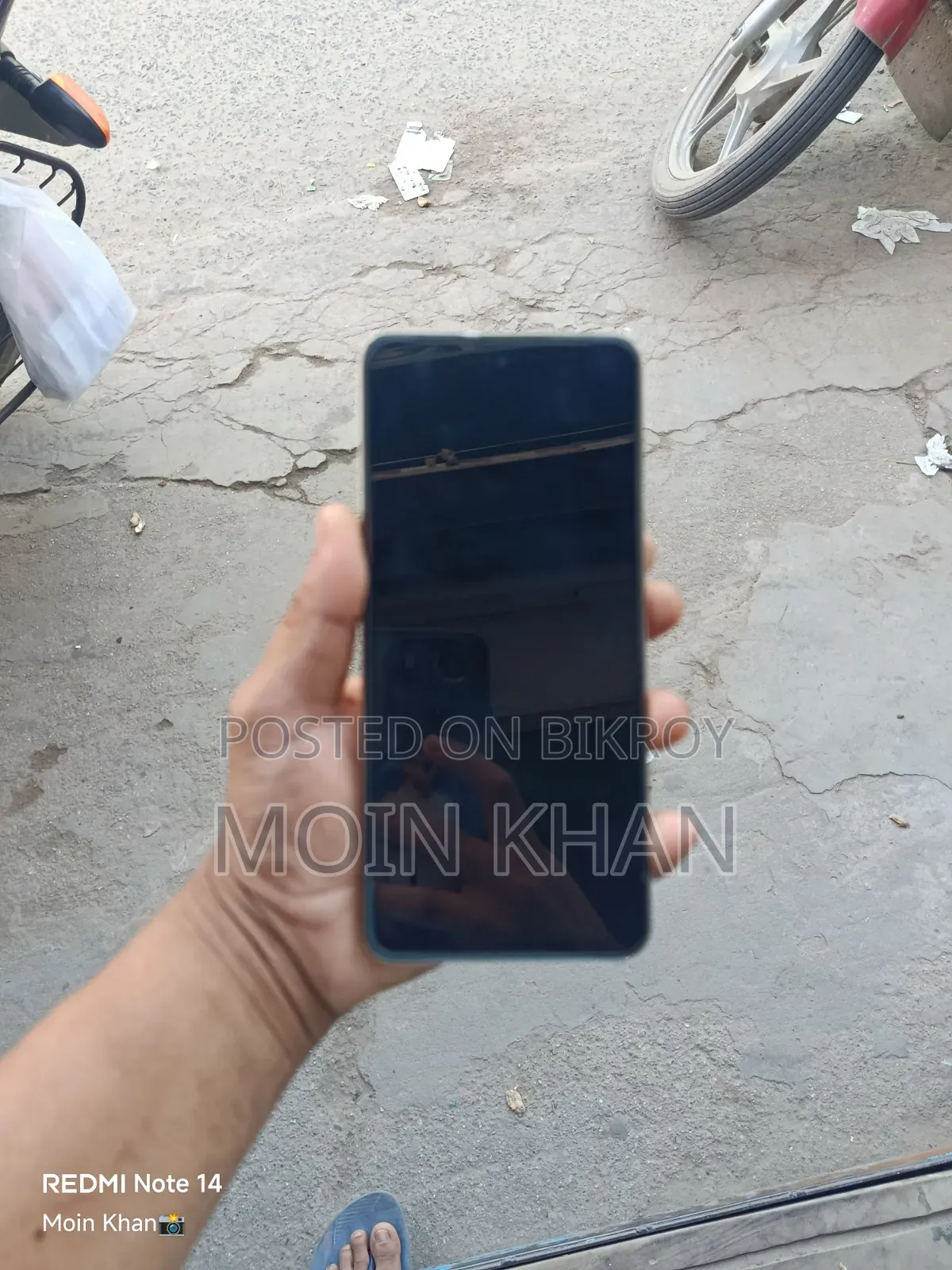 রিয়েলমি সি৫৫ ১২৮ জিবি রোজ গোল্ড