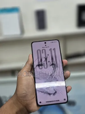 iQOO Neo11 256 GB Gray