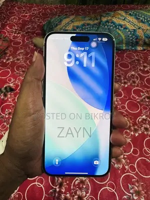 Apple iPhone 15 Plus 128 GB Green