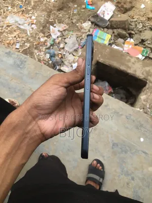 টেকনো ক্যামন ৩০ ২৫৬ জিবি ব্ল্যাক
