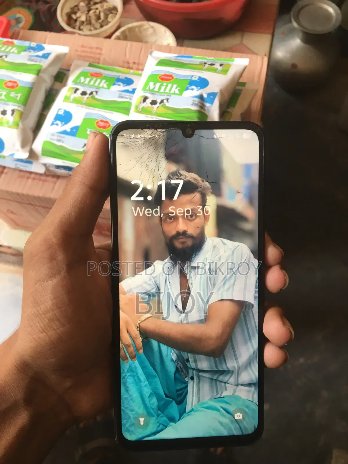 টেকনো ক্যামন ৩০ ২৫৬ জিবি ব্ল্যাক
