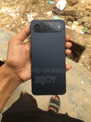 টেকনো ক্যামন ৩০ ২৫৬ জিবি ব্ল্যাক