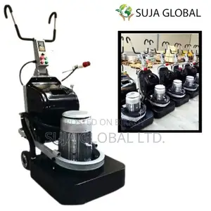 SG-700 Electric Floor Grinding Machine 15kw With Inverter SUJA GLOBAL
