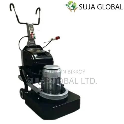 SG-700 Electric Floor Grinding Machine 15kw With Inverter SUJA GLOBAL