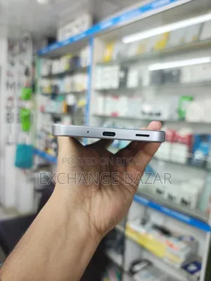 Samsung Galaxy A17 5G 128 GB Gray