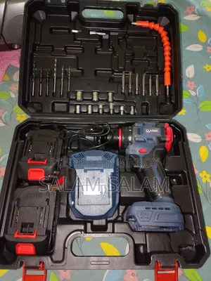 Cordless Drill (36v)