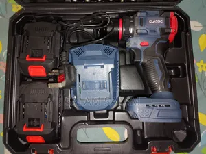Cordless Drill (36v)