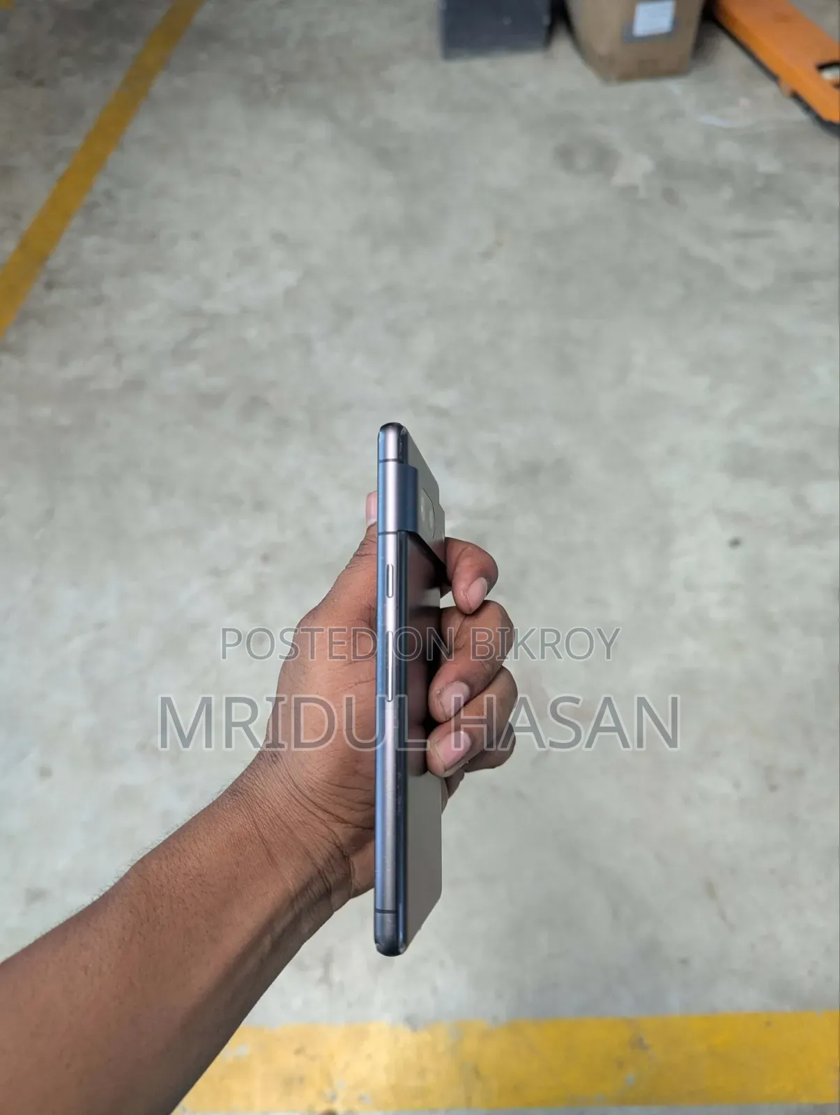 গুগল পিক্সেল ৭ ১২৮ জিবি কালো
