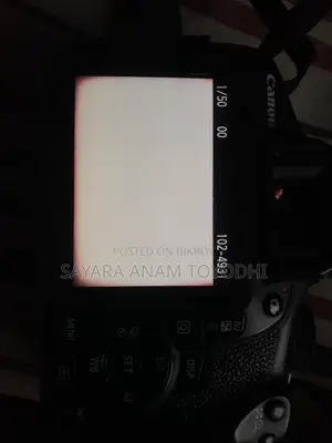 Canon 1300D + 18-55mm IS Lens