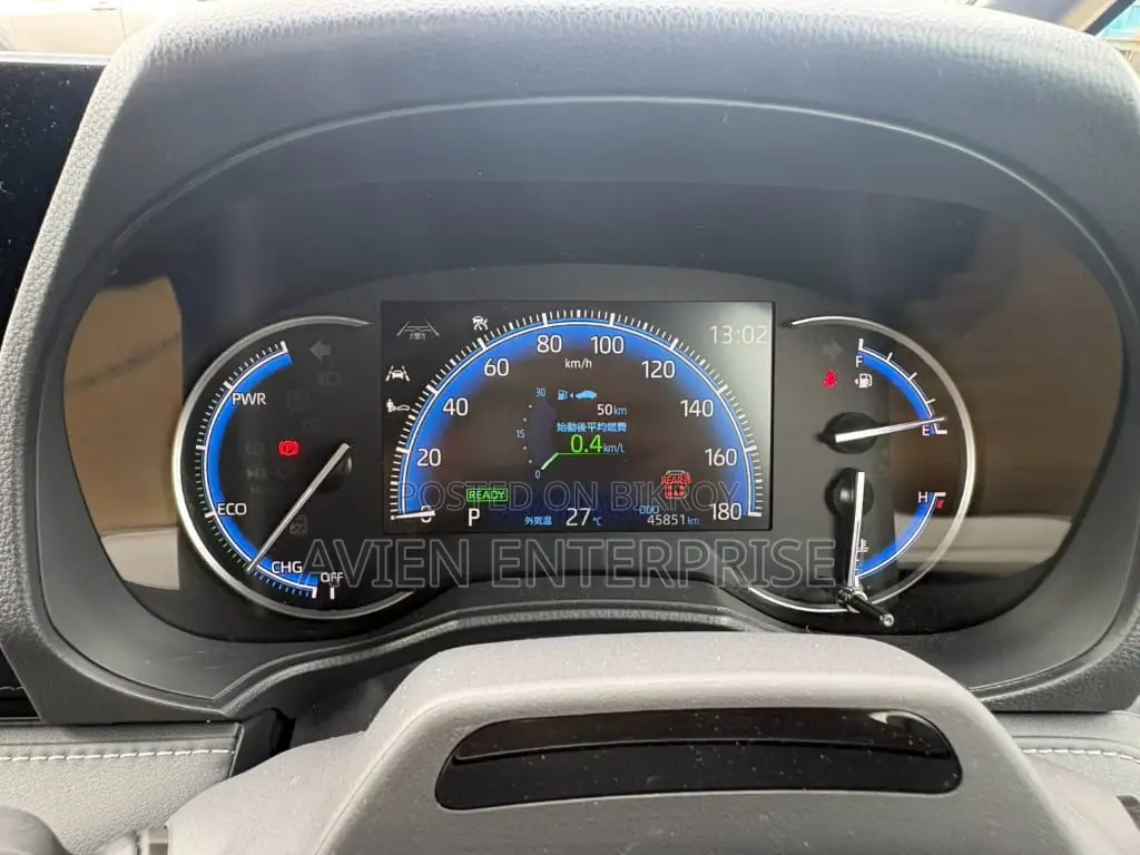 Toyota Noah 2023 Black
