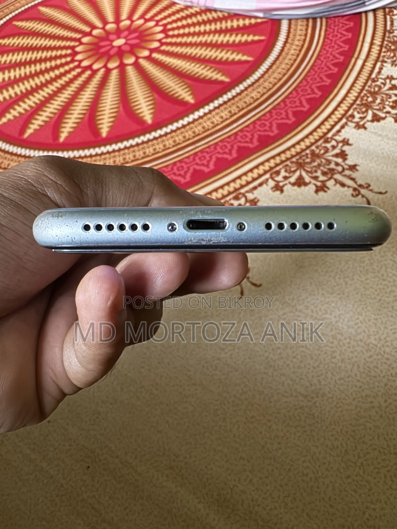 Apple iPhone XR 64 GB Blue