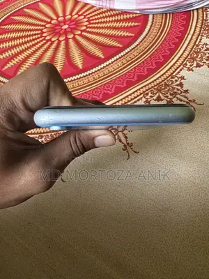 Apple iPhone XR 64 GB Blue