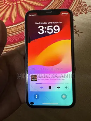 Apple iPhone XR 64 GB Blue