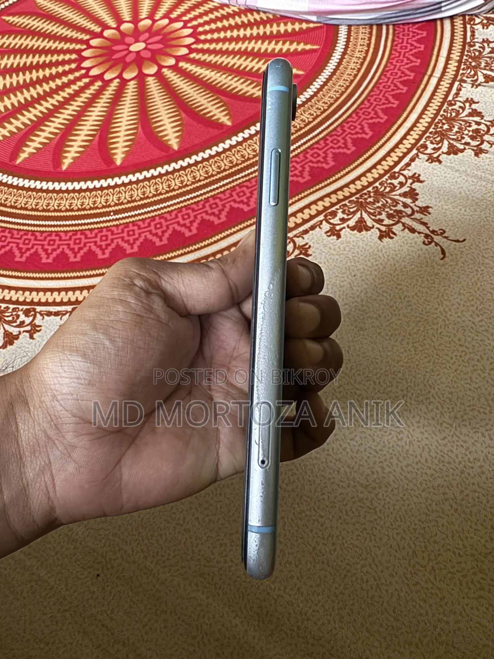 Apple iPhone XR 64 GB Blue