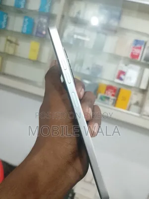 টেকনো স্পার্ক ৩০সি ১২৮ জিবি রূপালী