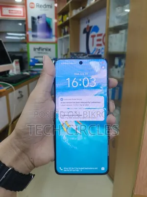 ভিভো ভি৫০ই ২৫৬ জিবি