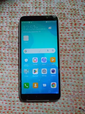 Huawei Y5 Prime 2018 16 GB Gold