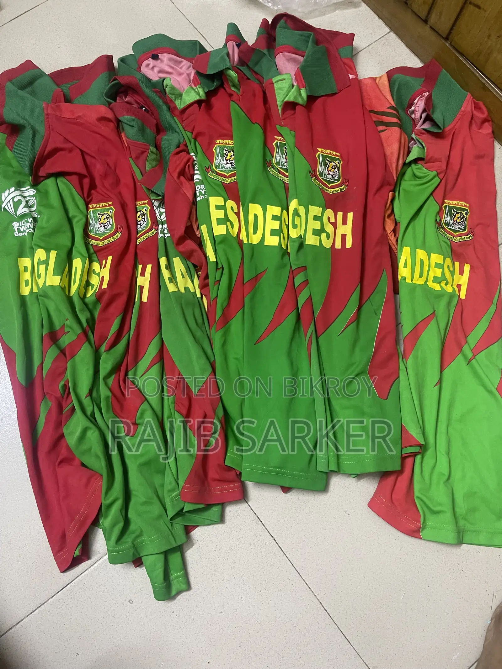 শার্ট প্যান্ট ইত্যাদি